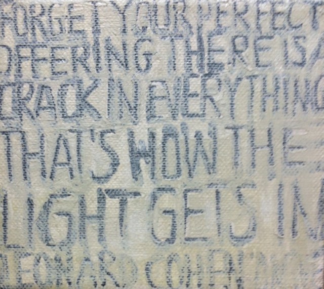 Georgina Blog November