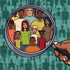 Looking closely at Google